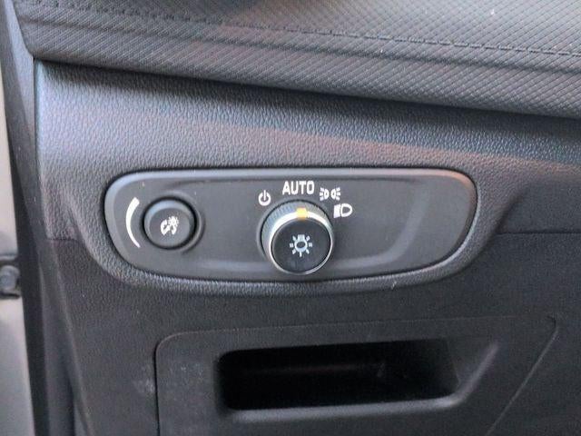 2025 Chevrolet Trailblazer FWD LT