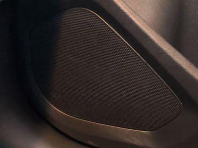 2025 Chevrolet Trailblazer FWD LT