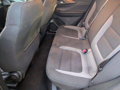 2025 Chevrolet Trailblazer FWD LT