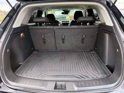 2023 Chevrolet Trailblazer AWD LT