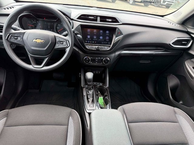 2023 Chevrolet Trailblazer AWD LT