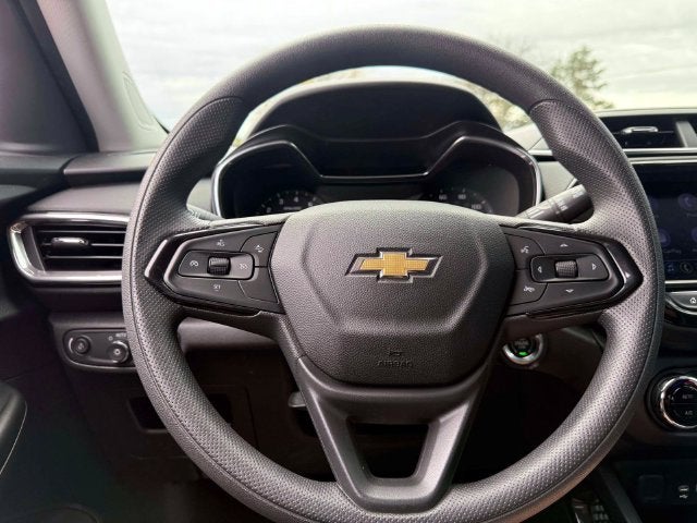 2023 Chevrolet Trailblazer AWD LT