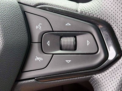 2023 Chevrolet Trailblazer AWD LT