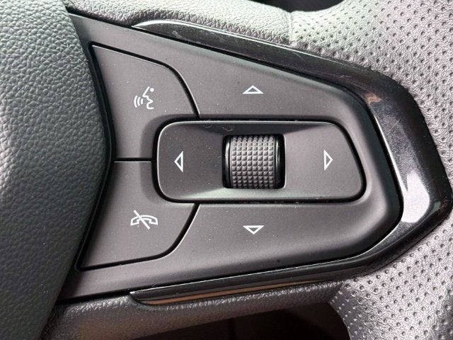2023 Chevrolet Trailblazer AWD LT