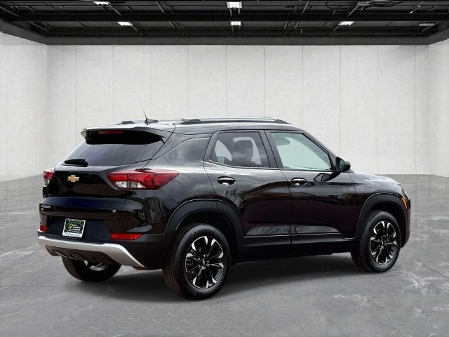 2023 Chevrolet Trailblazer AWD LT