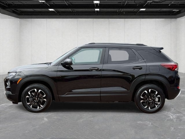 2023 Chevrolet Trailblazer AWD LT