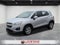 2015 Chevrolet Trax LS