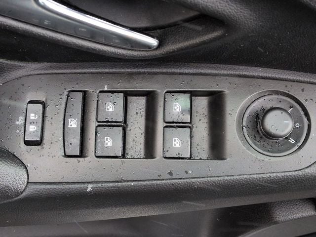 2015 Chevrolet Trax LS