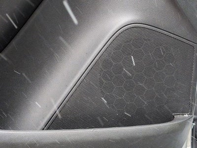 2015 Chevrolet Trax LS