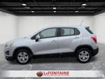 2015 Chevrolet Trax LS
