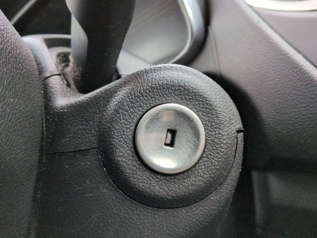 2015 Chevrolet Trax LS