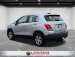 2015 Chevrolet Trax LS