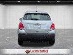 2015 Chevrolet Trax LS