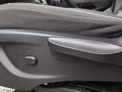 2015 Chevrolet Trax 1LS