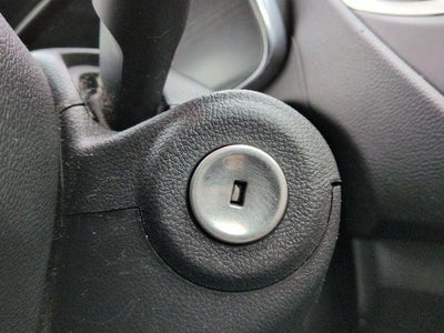 2015 Chevrolet Trax 1LS