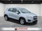 2015 Chevrolet Trax 1LS