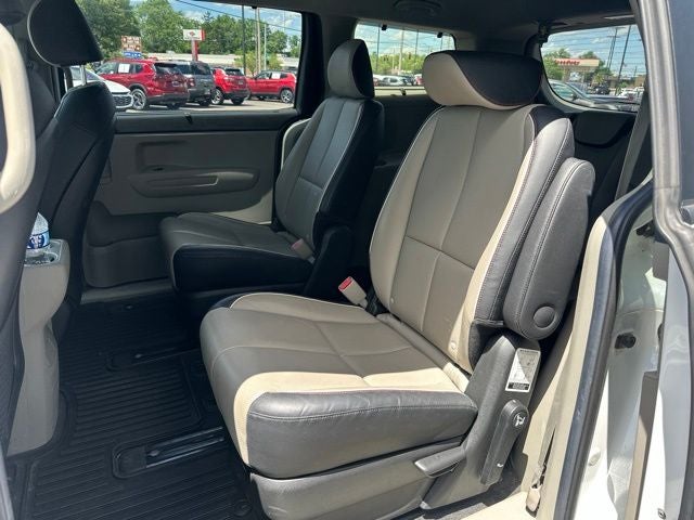 2020 Kia Sedona EX