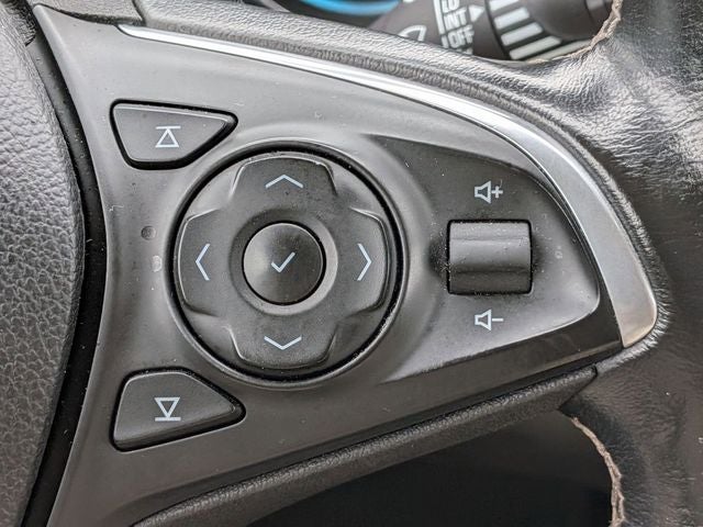 2018 Buick Envision Essence