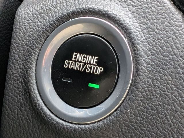 2018 Buick Envision Essence