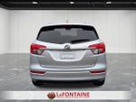 2018 Buick Envision Essence