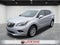 2018 Buick Envision Essence