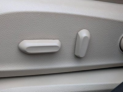 2018 Buick Envision Essence