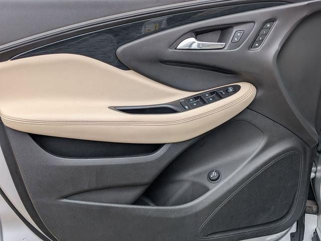 2018 Buick Envision Essence
