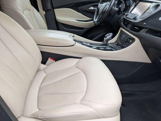 2018 Buick Envision Essence