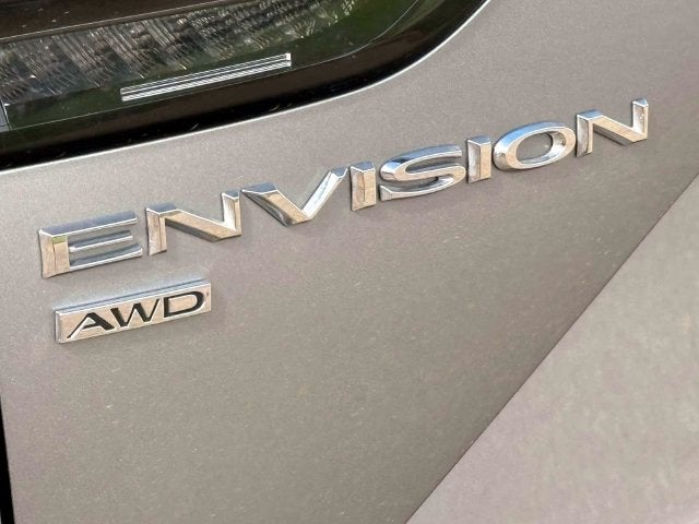2023 Buick Envision Avenir AWD