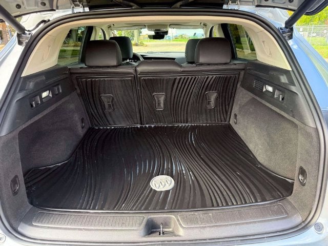 2023 Buick Envision Avenir AWD