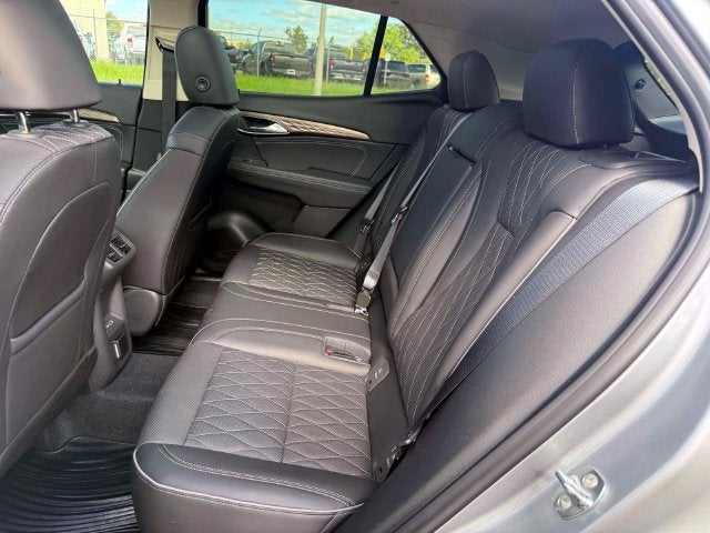 2023 Buick Envision Avenir AWD