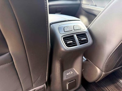 2023 Buick Envision Avenir AWD