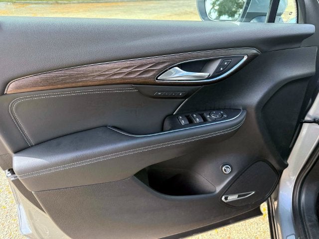 2023 Buick Envision Avenir AWD
