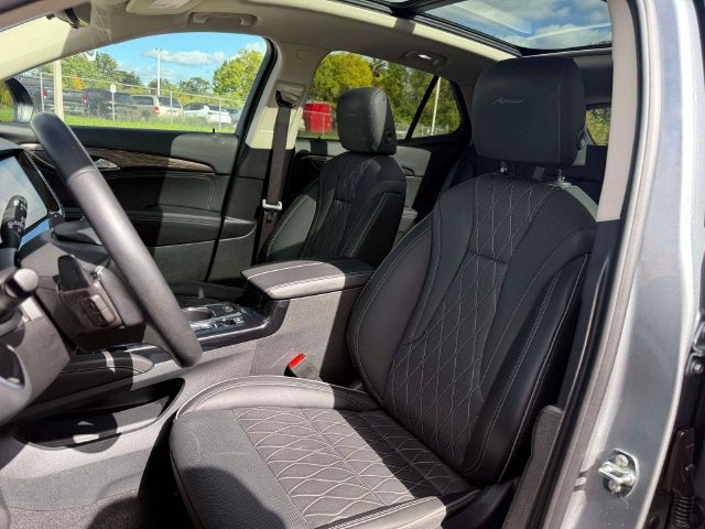 2023 Buick Envision Avenir AWD