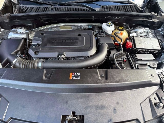 2023 Buick Envision Avenir AWD