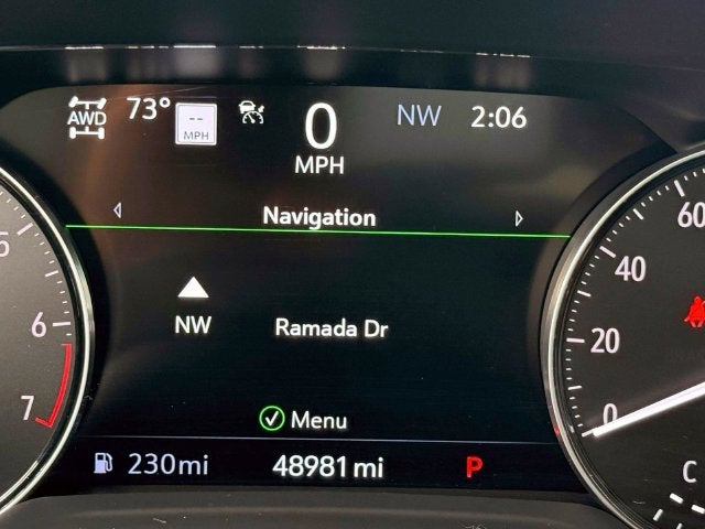 2023 Buick Envision Avenir AWD