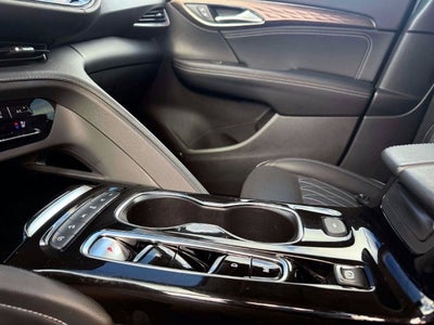 2023 Buick Envision Avenir AWD