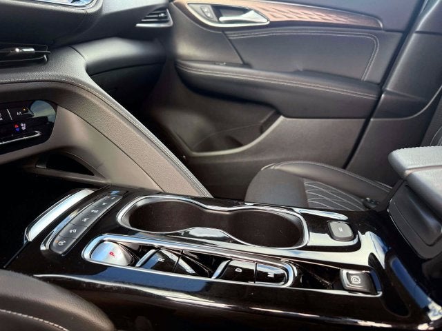 2023 Buick Envision Avenir AWD