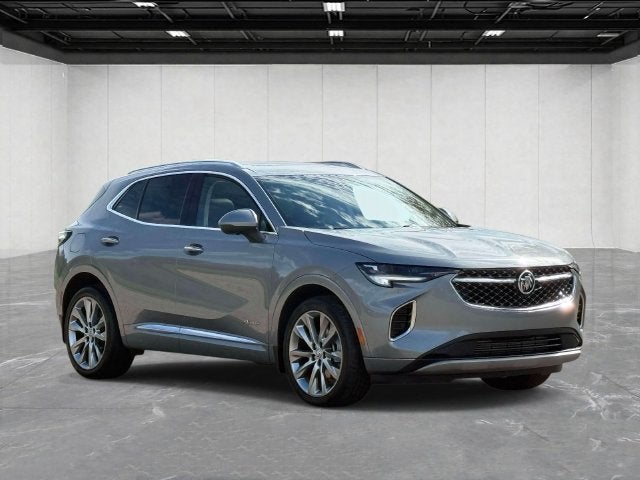 2023 Buick Envision Avenir AWD