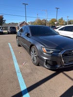 2019 Audi A6 55 Premium