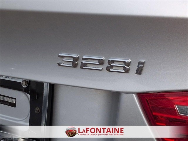 2010 BMW 328i xDrive