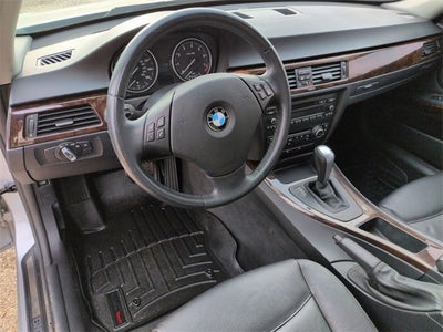 2010 BMW 328i xDrive