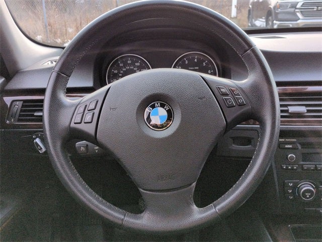 2010 BMW 328i xDrive