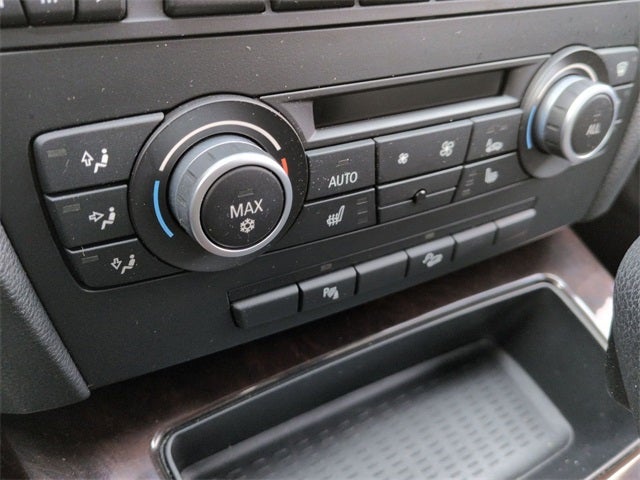 2010 BMW 328i xDrive