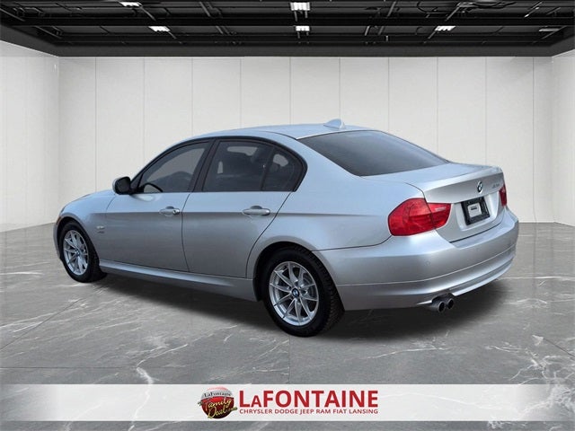 2010 BMW 328i xDrive