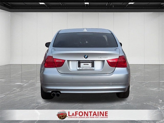 2010 BMW 328i xDrive