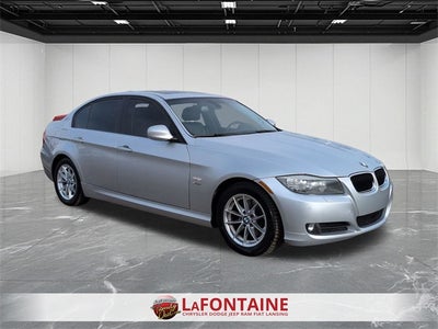 2010 BMW 328i xDrive