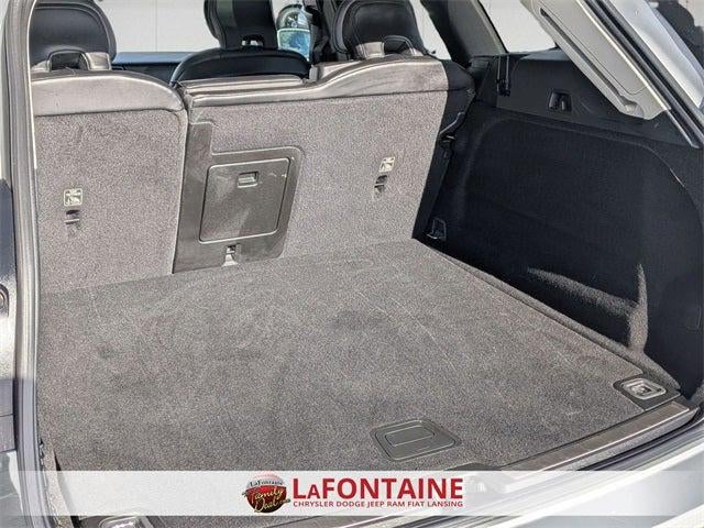 2022 Volvo XC60 B5 Inscription