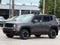 2017 Jeep Renegade Trailhawk 4x4
