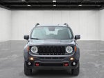 2017 Jeep Renegade Trailhawk 4x4